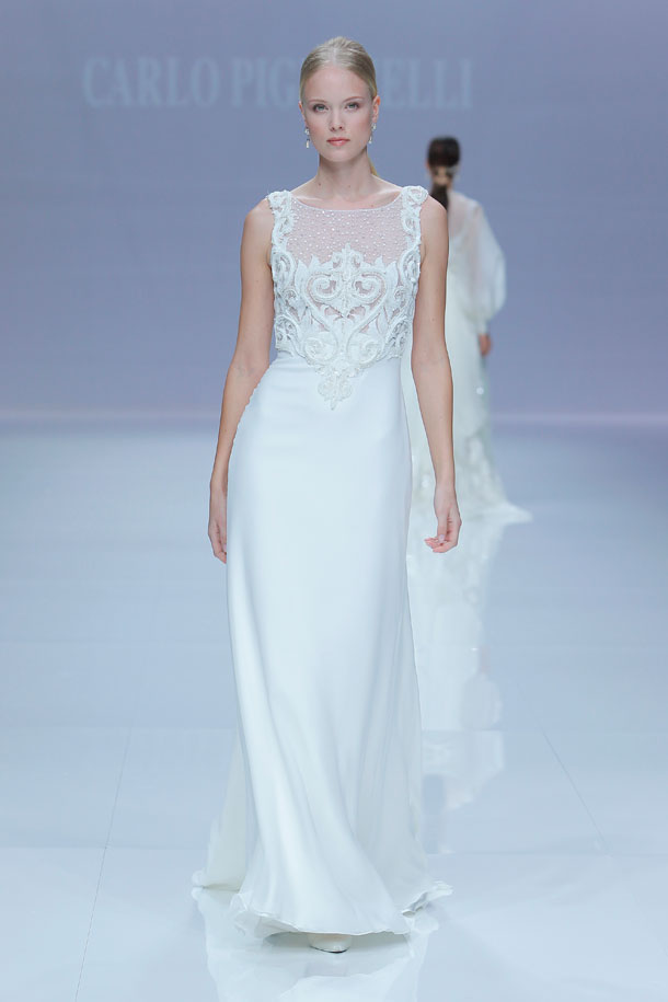 ilovebrides.pt Carlo PIgnatelli Noiva 2019 BBFW18